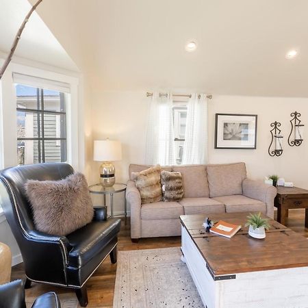 Luxurious Historic Renovated Bungalow Dt Rapid City With Private Patio 외부 사진