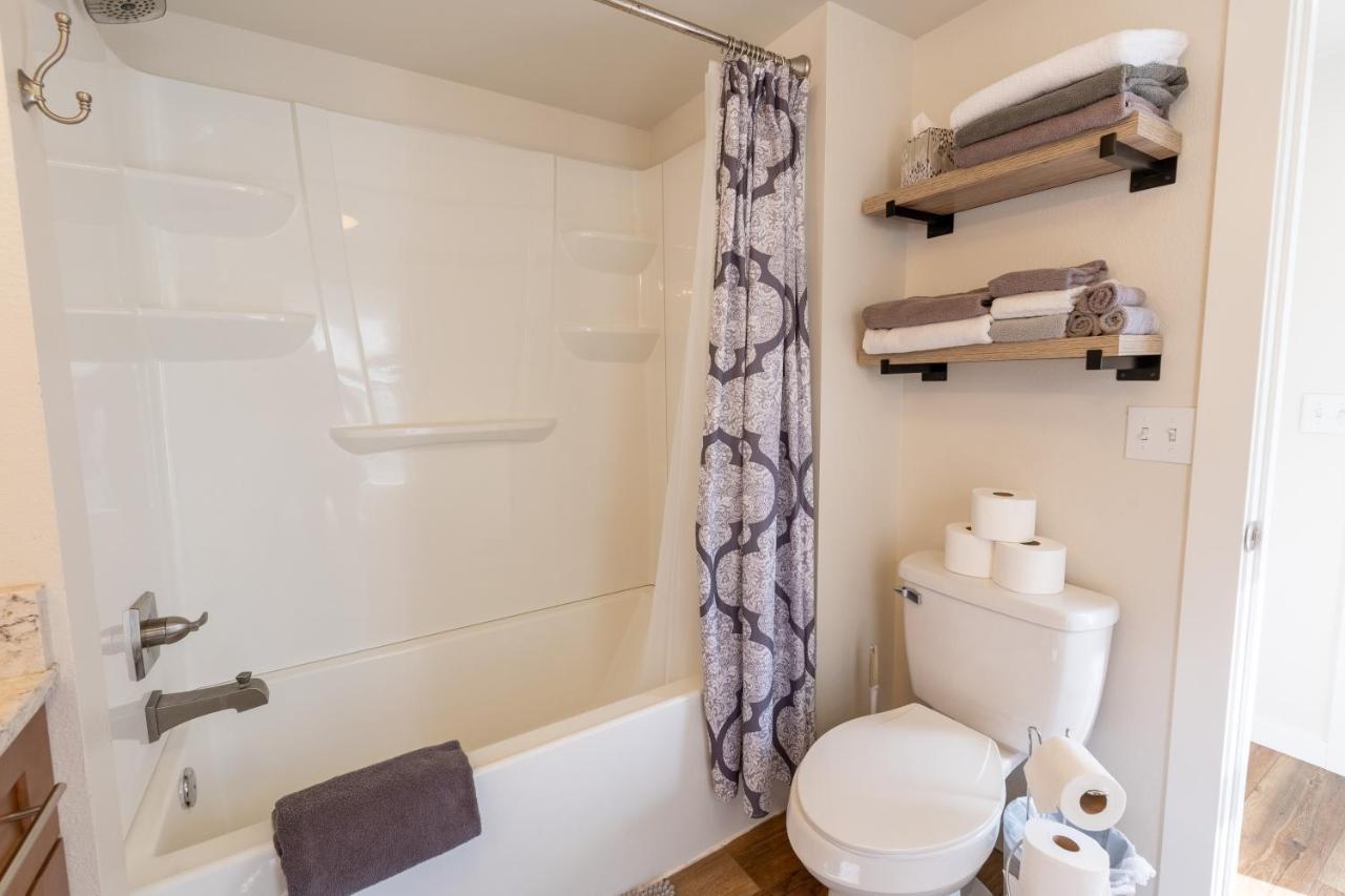 Luxurious Historic Renovated Bungalow Dt Rapid City With Private Patio 외부 사진