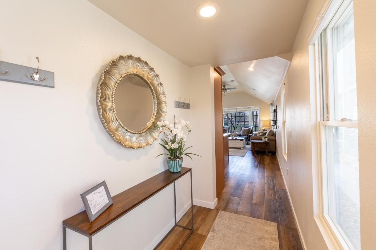 Luxurious Historic Renovated Bungalow Dt Rapid City With Private Patio 외부 사진